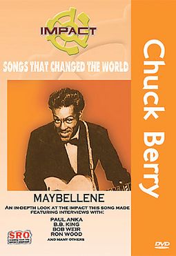 Chuck Berry - Songs The Changed The World: