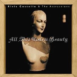 All This Useless Beauty (2-CD Deluxe Edition)
