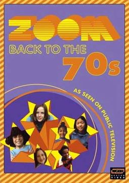 Zoom: Back to the 70s (2-DVD)