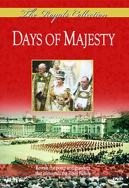 Days of Majesty