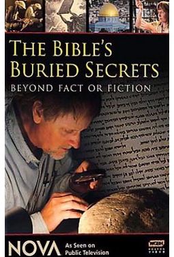 Nova - The Bible's Buried Secrets: Beyond Fact or