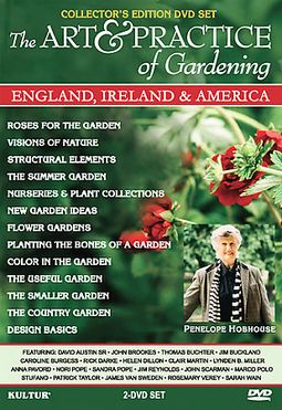 Gardening - Art & Practice of Gardening: England,