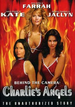 Charlie's Angels - Behind the Camera: The