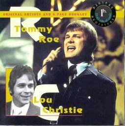 Tommy Roe & Lou Christie: Memebers Edition