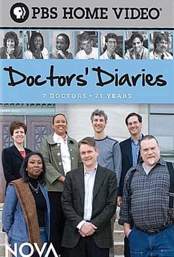 Nova - Doctors' Diaries