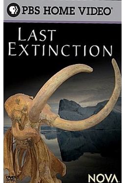 Nova - Last Extinction