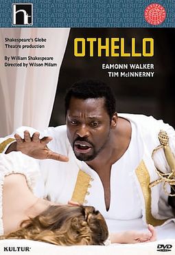 Othello (2-DVD)