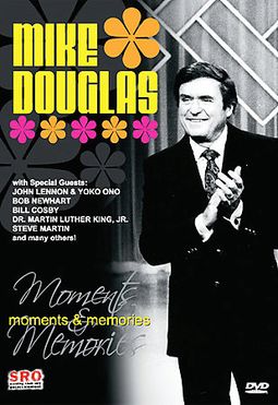 The Mike Douglas Show - Moments & Memories