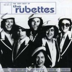 The Very Best of the Rubettes