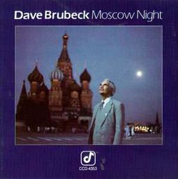 Moscow Night (Live)