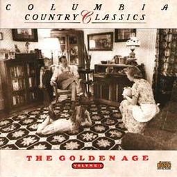 Columbia Country Classics, Volume 1