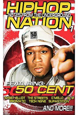 Hip Hop Nation, Volume 1