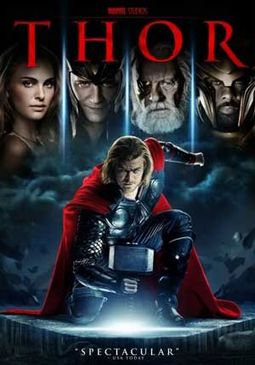 Marvel Cinematic Universe - Thor