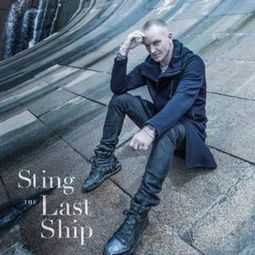 The Last Ship [Deluxe Edition] (2-CD)