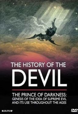 The History of The Devil