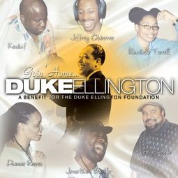 Goin' Home: A Tribute to Duke Ellington
