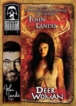 Masters of Horror - John Landis: Deer Woman