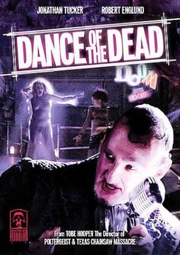 Masters of Horror - Tobe Hooper: Dance of the Dead