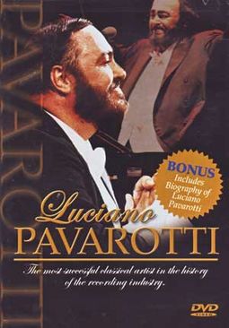 Pavarotti: A Legend Says Goodbye