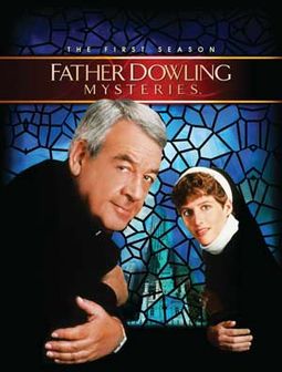 Father Dowling Mysteries - 1st Season (2-DVD)