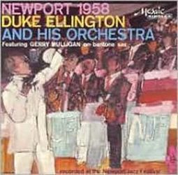 Newport 1958 (Live)