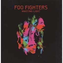 Wasting Light (2-LPs@45RPM)