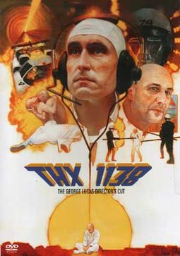 THX 1138 (Director's Cut)