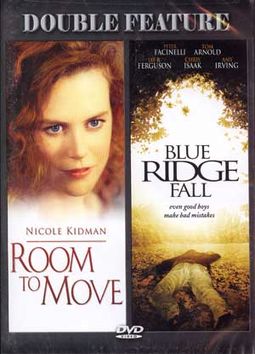Room to Move / Blue Ridge Fall