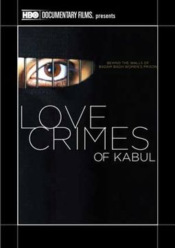Loves Crimes of Kabul