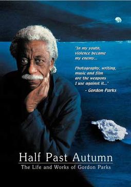 Half Past Autumn: The Life and Works of Gordon