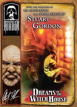 Masters of Horror - John Carpenter / Stuart
