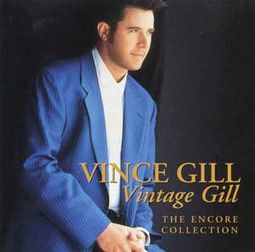 Vintage Gill [BMG]