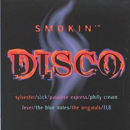 Smokin' Disco