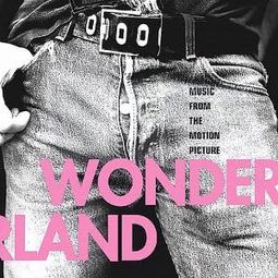 Wonderland [Original Soundtrack]