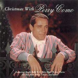 Christmas With Perry Como