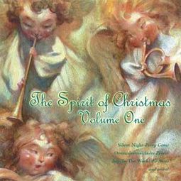 Spirit of Christmas, Volume 1 [BMG]