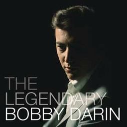 The Legendary Bobby Darin [Capitol]