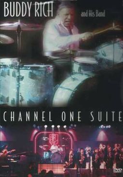 Buddy Rich and His Band - Channel One Suite