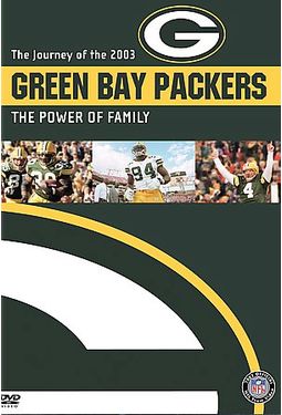 Football - NFL Team Highlights 2003-4 - The Green