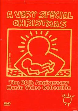 Very Special Christmas: 20th Anniversary Music