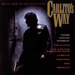 Carlito's Way (Music from the Motion Picture)