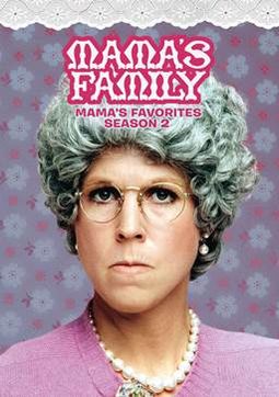 Mama's Family - Season 2: Mama's Favorites