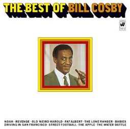 The Best of Bill Cosby