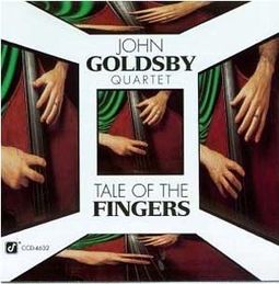 Tale of the Fingers