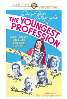 The Youngest Profession