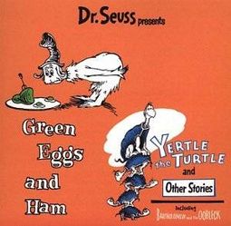 Dr. Seuss Presents: Green Eggs & Ham