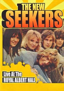 The New Seekers - Live at Royal Albert Hall