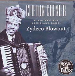 Zydeco Blowout