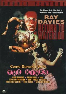 Ray Davies - Return to Waterloo / Come Dancing
