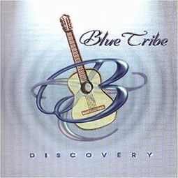 Blue Tribe-Discovery